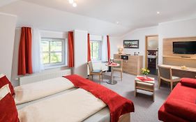 Hotel Rabennest